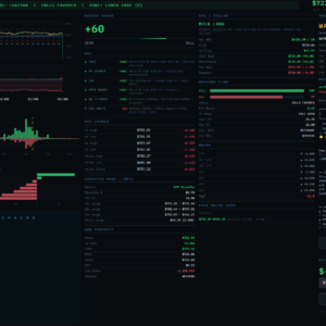 TrevQuant v2